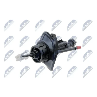 Imagem de NTY NSP FR 008 Cilindro Mestre da Embraiagem com sensor VOLVO: V50, V40 Hatchback, S40 II, FORD: FOCUS 3 Turnier,