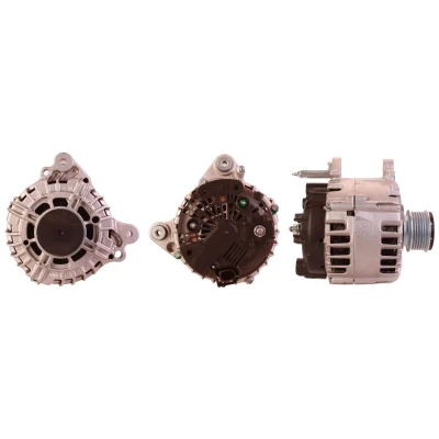 Imagem de LUCAS ELECTRICAL LRA03319 Alternador 14V 140A SEAT: Ibiza 4 Sportcoupe, VOLKSWAGEN: Polo V Hatchback