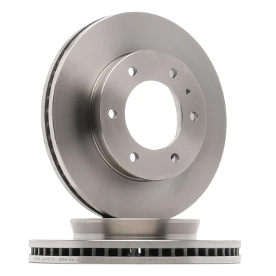 Imagem de BOSCH 0 986 479 V32 Disco de travão 302 32 6 139,7 ventilado oleado FORD: Ranger Mk3