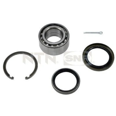 Imagem de SNR R173.22 Kit de rolamento roda MITSUBISHI: Carisma Sedan, Space Star, COLT 4