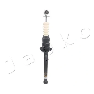 Imagem de JAPKO MJ00229 Amortecedor Eixo traseiro Pressão do gás Tubo duplo com assento de mola olhal em cima, baixo FORD: FIESTA 3