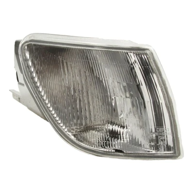 Imagem de ABAKUS 550 1508R AE Intermitente branco à frente, lado direito com porta lâmpadas PEUGEOT: 306 Hatchback