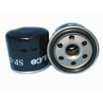 Imagem de ALCO FILTER SP 1306 Filtro de óleo M20 x 1,5 aparafusado RENAULT: CLIO 2, 4, 3, DACIA: SANDERO LOGAN MCV 2