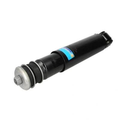 Imagem de SACHS 280 966 Amortecedor Pressão do óleo Tubo duplo telescópico olhal em cima, cavilha baixo