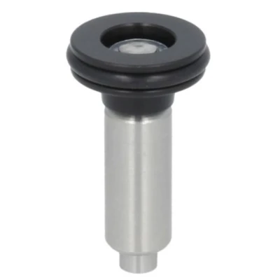 Imagem de Guia de rolos, porta correr ROLL RTA01