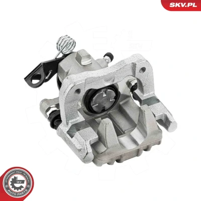 Imagem de ESEN SKV 78SKV503 Pinça de travão Eixo traseiro esquerdo com grampo VOLKSWAGEN: Golf 4, 4 Variant, Bora Sedan, AUDI: A3 Hatchback