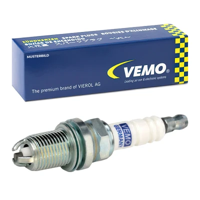Imagem de VEMO V99 75 0006 Vela de ignição OPEL: Corsa B Hatchback, A CC, Astra F VOLKSWAGEN: GOLF 3, Polo III 2