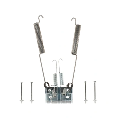 Imagem de QUICK BRAKE 105 0036 Kit de acessórios, maxilas do travão NISSAN: NP300 Navara Pick up