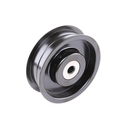 Imagem de INA 532 0539 10 Polia de Desvio MERCEDES BENZ: Classe E Sedan, C Vito Mixto