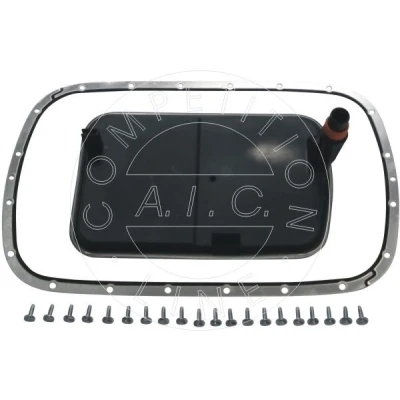Imagem de Filtro hidráulico, caixa de velocidades automática AIC 55880