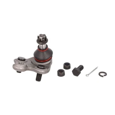 Imagem de YAMATO J12057YMT Rótula de suspensão Eixo dianteiro, ambos os lados 15mm para braço transversal TOYOTA: Avensis II Station Wagon