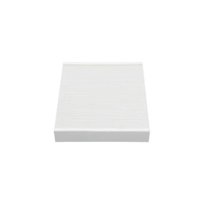 Imagem de KAVO PARTS DC 7110 Filtro, ar do habitáculo Filtro de pólen 240mm 205mm 35mm OPEL: Astra H Hatchback, J Sports Tourer