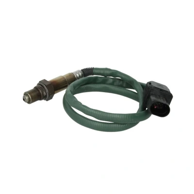 Imagem de BOSCH 0 258 017 018 Sonda lambda 5 MERCEDES BENZ: Sprinter 3.5 T Van, Classe C modell, Sedan