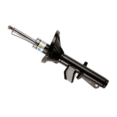 Imagem de BILSTEIN B4 OE Replacement 22 045621 Amortecedor Eixo traseiro Pressão do gás Tubo duplo com assento de mola cavilha em cima