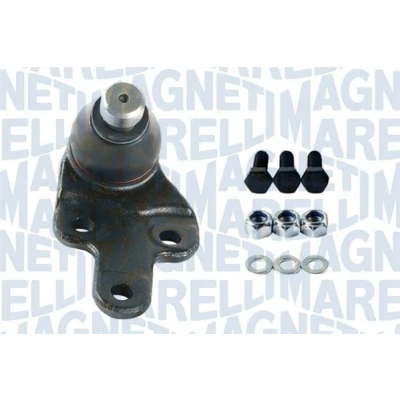 Imagem de MAGNETI MARELLI 301191618440 Pernos de fixação, braço transversal