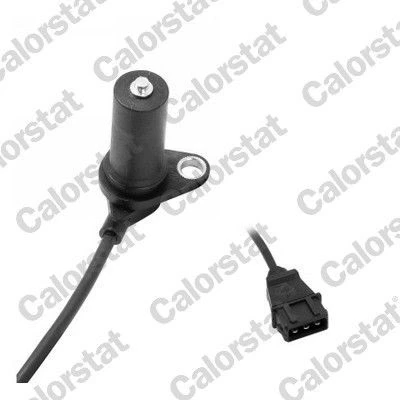 Imagem de CALORSTAT by Vernet CS0265 Gerador de Impulsos com cabo VOLKSWAGEN: GOLF 3, Polo III Hatchback, Lupo / 3L, AUDI: A4 B5 Sedan, A6 C5 Avant
