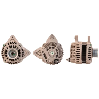 Imagem de LUCAS LRA03260 Alternador 14V 120A NISSAN: NV200 Van / Carrinha, MICRA 3