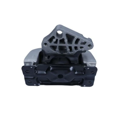 Imagem de MAXGEAR 40 0557 Suporte, motor à frente, lado esquerdo, do da caixa de velocidades Rolamento borracha e metal FORD: Transit Mk5 Minibus