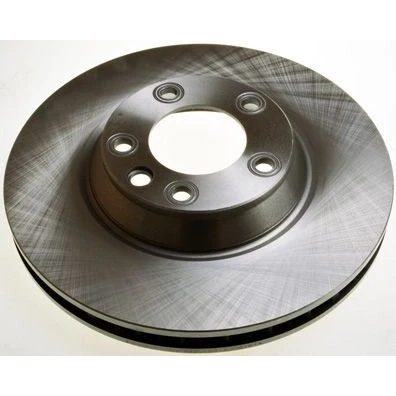Imagem de DENCKERMANN Disco de travão AUDI: Q7, PORSCHE: Cayenne, VOLKSWAGEN: Touareg I 350mm 34mm 5 130mm ventilado B130623 95535140250,95535140251