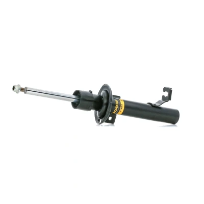 Imagem de MONROE G16383 Amortecedor Pressão do gás Tubo duplo com assento de mola cavilha em cima, braçadeira baixo FORD: FIESTA 5
