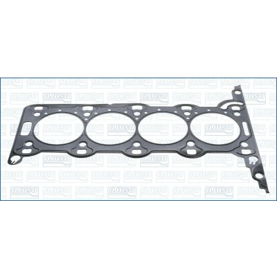 Imagem de AJUSA MULTILAYER STEEL 10173900 Juntas da Cabeça do Motor 73,5 OPEL: Corsa C Hatchback, Astra G CC, H Caravan