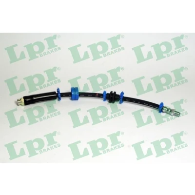 Imagem de LPR 6T46579 Mangueira de Travão 400 F10X1 FIAT: Punto I Hatchback, LANCIA: Y10