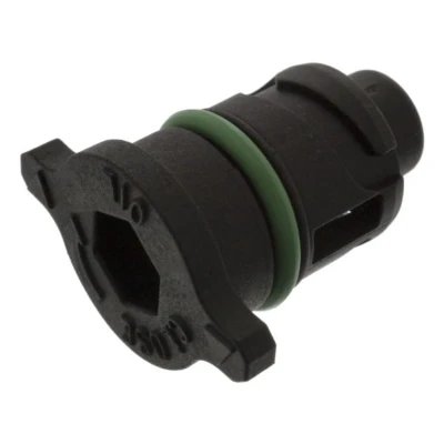 Imagem de FEBI BILSTEIN 100989 Bujão do Carter Plástico com retentor