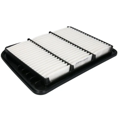 Imagem de JC PREMIUM B20016PR Filtro de ar 37 298 222 quadrado Cartucho filtrante CHEVROLET: Lacetti Hatchback, Nubira Sedan, DAEWOO: Carrinha