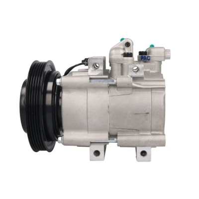 Imagem de NISSENS 890182 Compressor HS18 12 PAG 46 R 134a