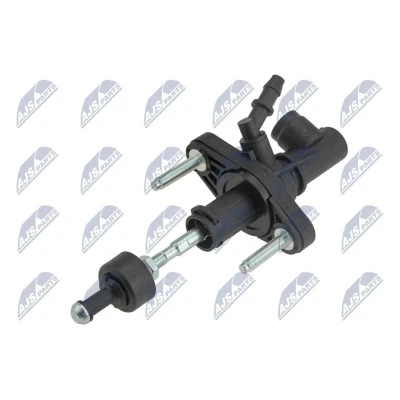 Imagem de NTY NSP TY 011 Cilindro Mestre da Embraiagem TOYOTA: Yaris III Hatchback