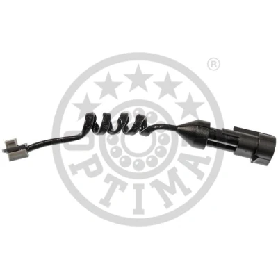 Imagem de OPTIMAL WKT 60061K Sensor de Desgaste Pastilha Freio Eixo traseiro IVECO: DAILY 4 Kasten/Kombi,