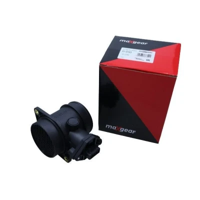 Imagem de MAXGEAR 51 0163 Medidor de massa ar VOLVO: S70, V70 I, XC70 I Cross Country, RENAULT: MEGANE 1