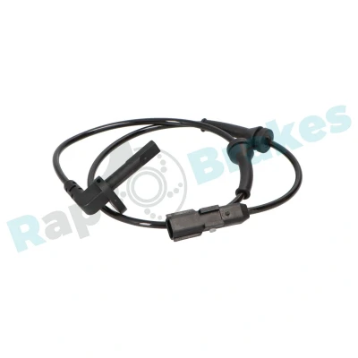 Imagem de RAP BRAKES R A0552 Sensor de ABS Eixo traseiro esquerdo, direito com cabo RENAULT: MASTER 3 Kasten