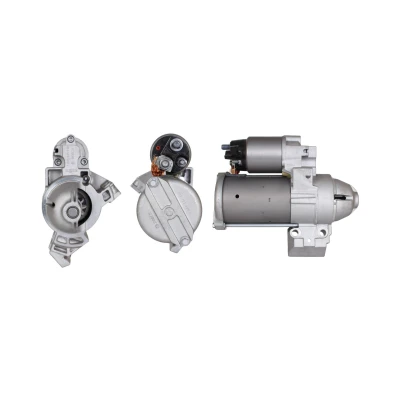 Imagem de ELSTOCK 25 5242 Motor de arranque 12V 1,7kW 11 0274 Pin &quot;30&quot; M8 B+, &quot;50&quot; M6 66mm BMW: 3 Sedan, Touring, X3