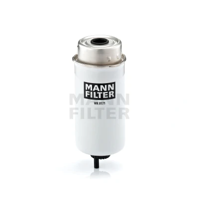 Imagem de MANN FILTER WK 8171 Filtro de Combustível aparafusado