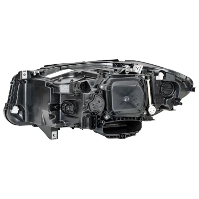 Imagem de HELLA 1EL 011 087 721 Farol Principal BMW: 5 Touring, Sedan