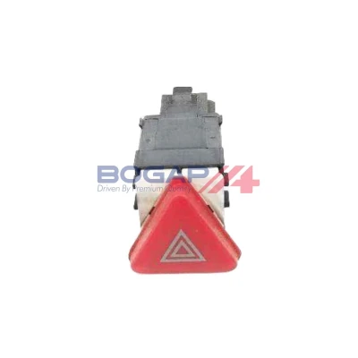 Imagem de BOGAP A7339378 Interruptor, elevadores dos vidros