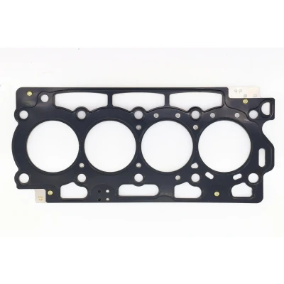 Imagem de CORTECO 414112P Juntas da Cabeça do Motor 1,25 Metal 2 PEUGEOT: 206 Hatchback, 307 SW, Partner I Van, CITROËN: Berlingo / First Van