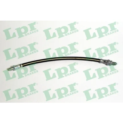 Imagem de LPR 6T46721 Mangueira de Travão 340 M10X1 FORD: FIESTA 4, Puma