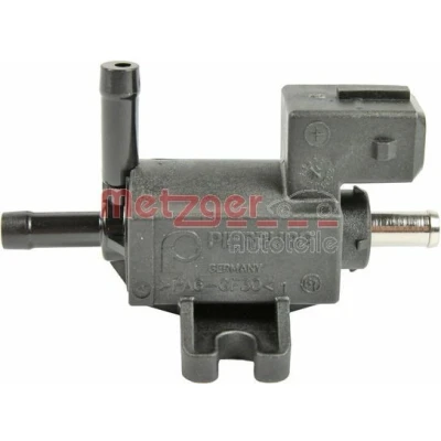 Imagem de METZGER ORIGINAL ERSATZTEIL 0892338 Transmissor de Pressão Controlo Dos Gases Escape Válvula comutação elétrico