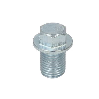 Imagem de ELRING 587.780 Bujão do Carter M14x1,5x19 14 mm, sem retentor SUZUKI: SWIFT 3, Grand Vitara 2 SUV, Alto VII, NISSAN: Pixo