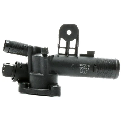Imagem de METZGER 4006408 Termóstato, líquido de refrigeração 89 com junta sensor Plástico caixa RENAULT: MEGANE 2 Kombi, CLIO 3,