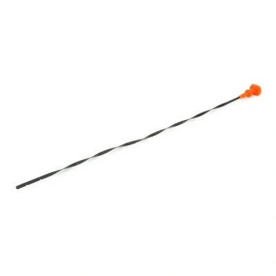 Imagem de TOPRAN 723 498 Vareta do Óleo cor de laranja Plástico PEUGEOT: Partner I Van, 205 II Hatchback, 306 Hatchback