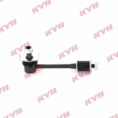 Imagem de KYB KSLF1206 barra / escora, estabilizadora Eixo traseiro, dianteiro 162mm M12X1.25 NISSAN: Patrol GR 5 SUV