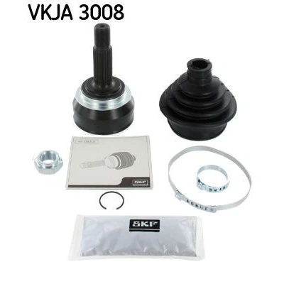 Imagem de SKF VKJA 3008 Ponteira de Transmissão SKODA: FELICIA 2, 2 Kombi