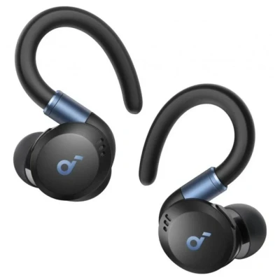 Imagem de Anker Soundcore Sport X20 Preto