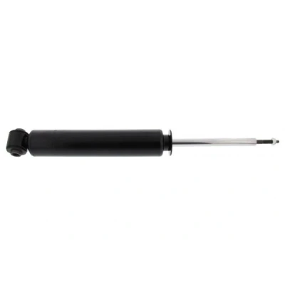 Imagem de MAPCO 40617 Amortecedor Eixo traseiro Pressão do gás Tubo duplo sem apoios de mola cavilha em cima, olhal baixo FORD: S Max Mk1