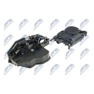 Imagem de NTY EZC BM 102 Fechadura de Porta com fecho centralizado traseira esquerda BMW: X6