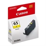 Imagem de Canon CLI 65Y Cartucho Origina Amarillo 4218C001