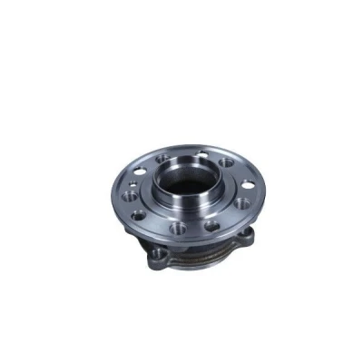 Imagem de MAXGEAR 33 1219 Kit de rolamento roda Eixo dianteiro com sensor do ABS integrado 148 MERCEDES BENZ: Classe C T modell, Sedan